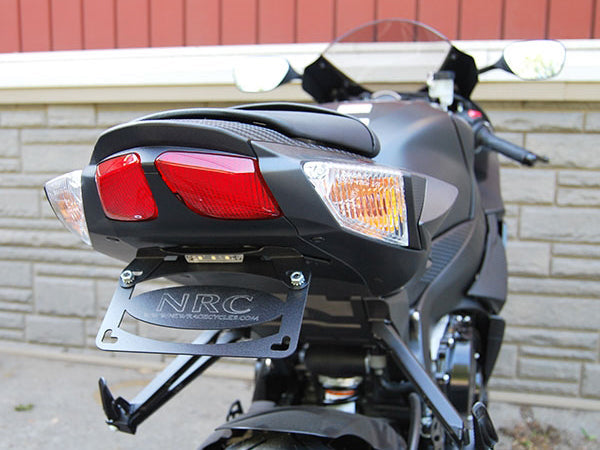 NEW RAGE CYCLES Suzuki GSX-R600 / GSX-R750 LED Tail Tidy