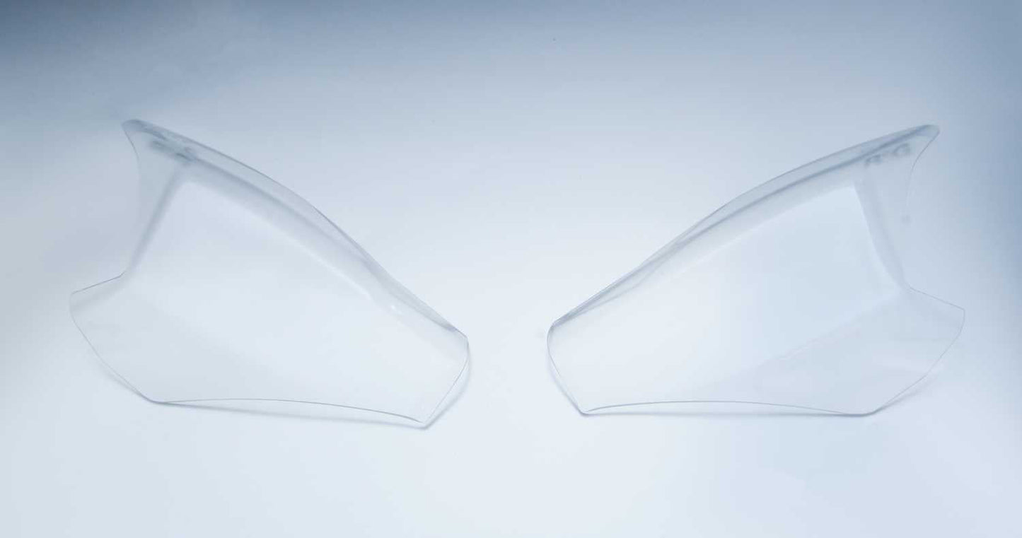 HLS0053 - R&G RACING Kawasaki Z900 (17/19) Headlight Guard