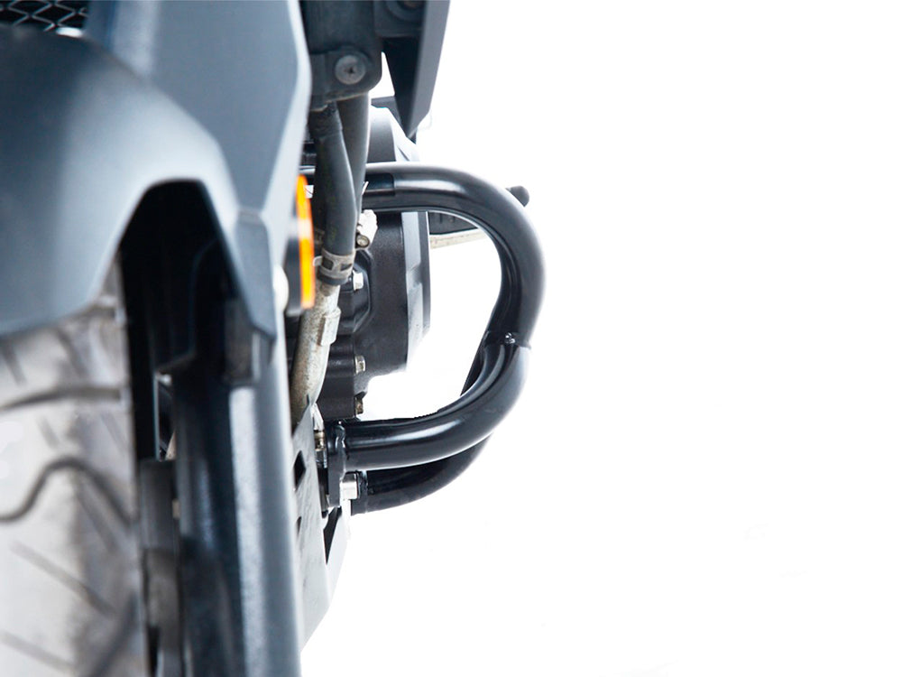 AB0033 - R&G RACING Suzuki DL250 V-Strom (2018+) Crash Protection Bars