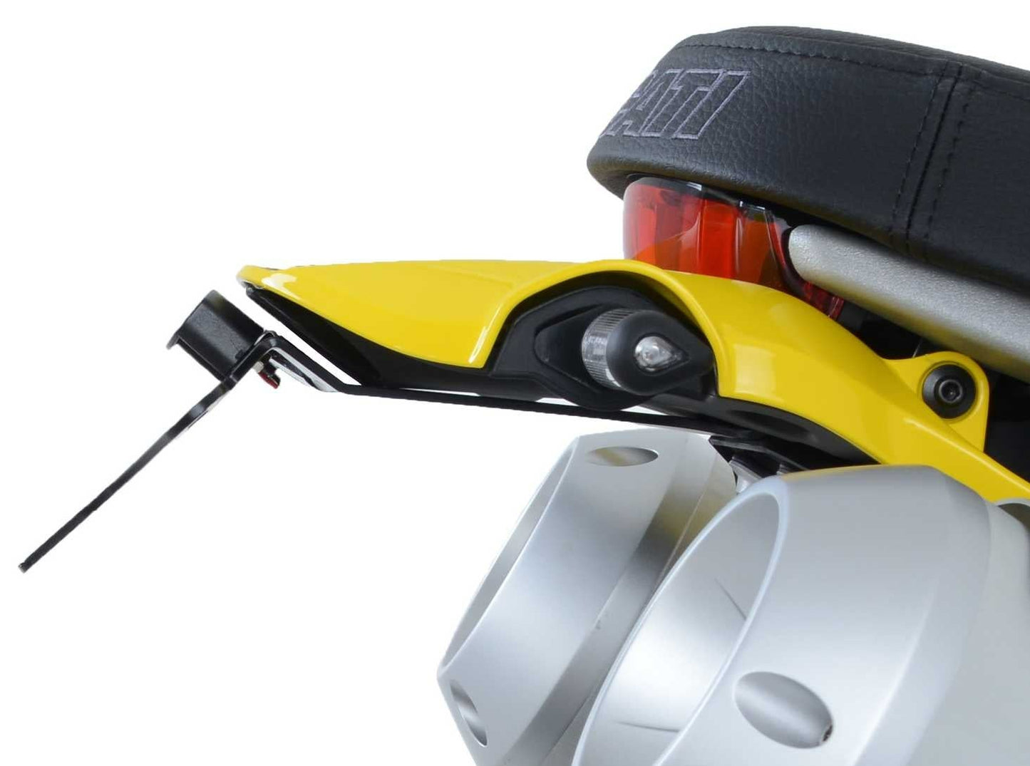 LP0256 - R&G RACING Ducati Scrambler 1100 (18/19) Tail Tidy