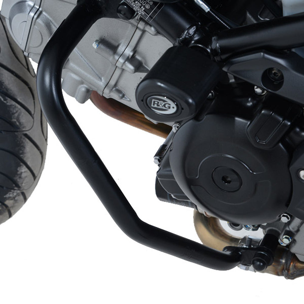 AB0040 - R&G RACING Suzuki SV650 (2016+) Crash Protection Bars