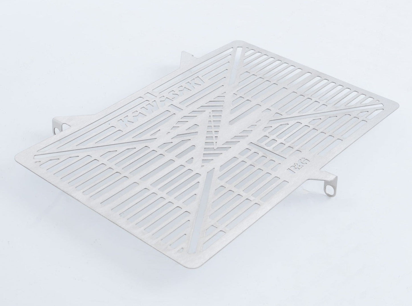 BRG0003 - R&G RACING Kawasaki Branded Radiator Guard