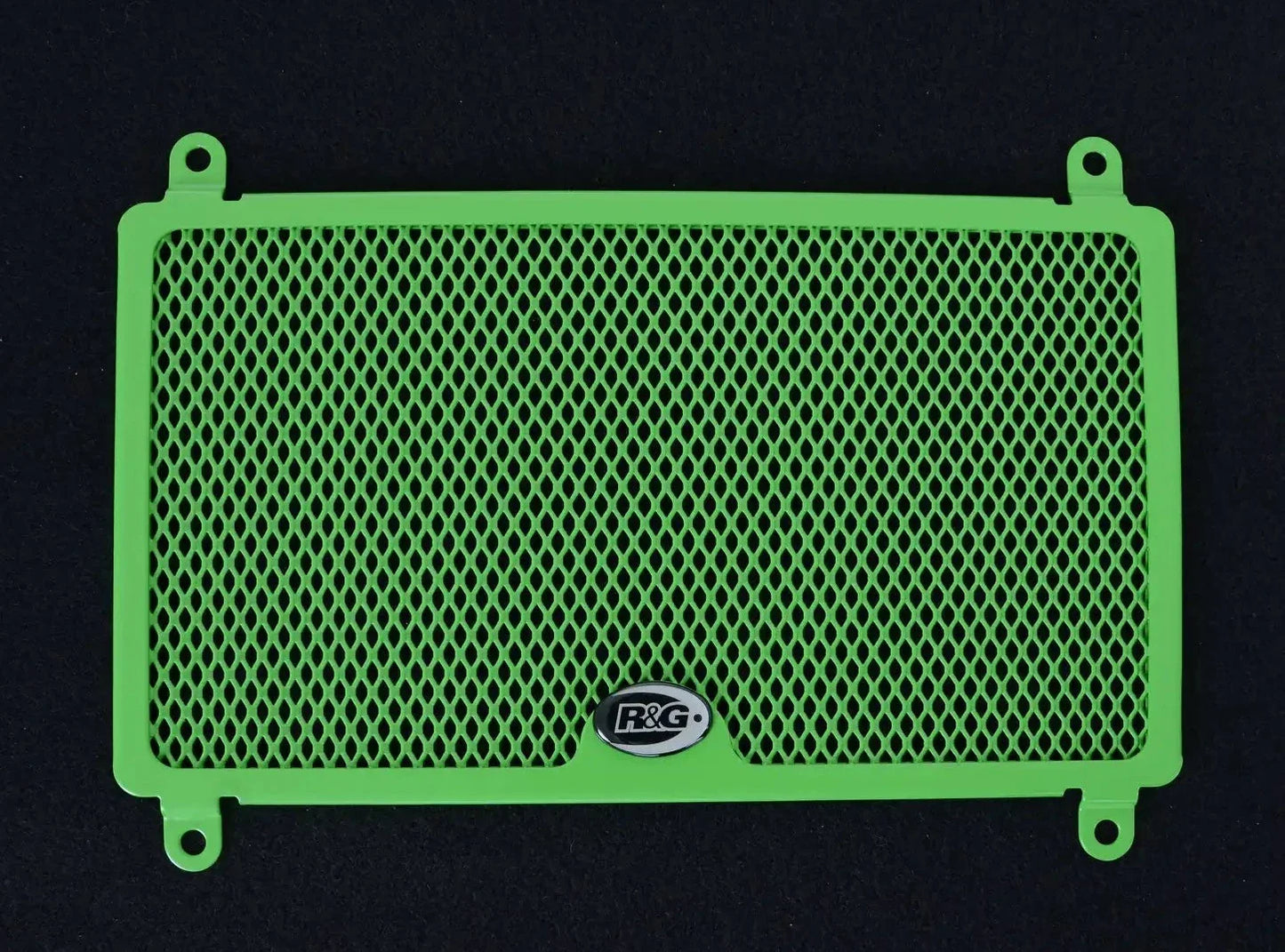 RAD0230 - R&G RACING Kawasaki Ninja 250 / 400 / Z400 / Z250 Radiator Guard