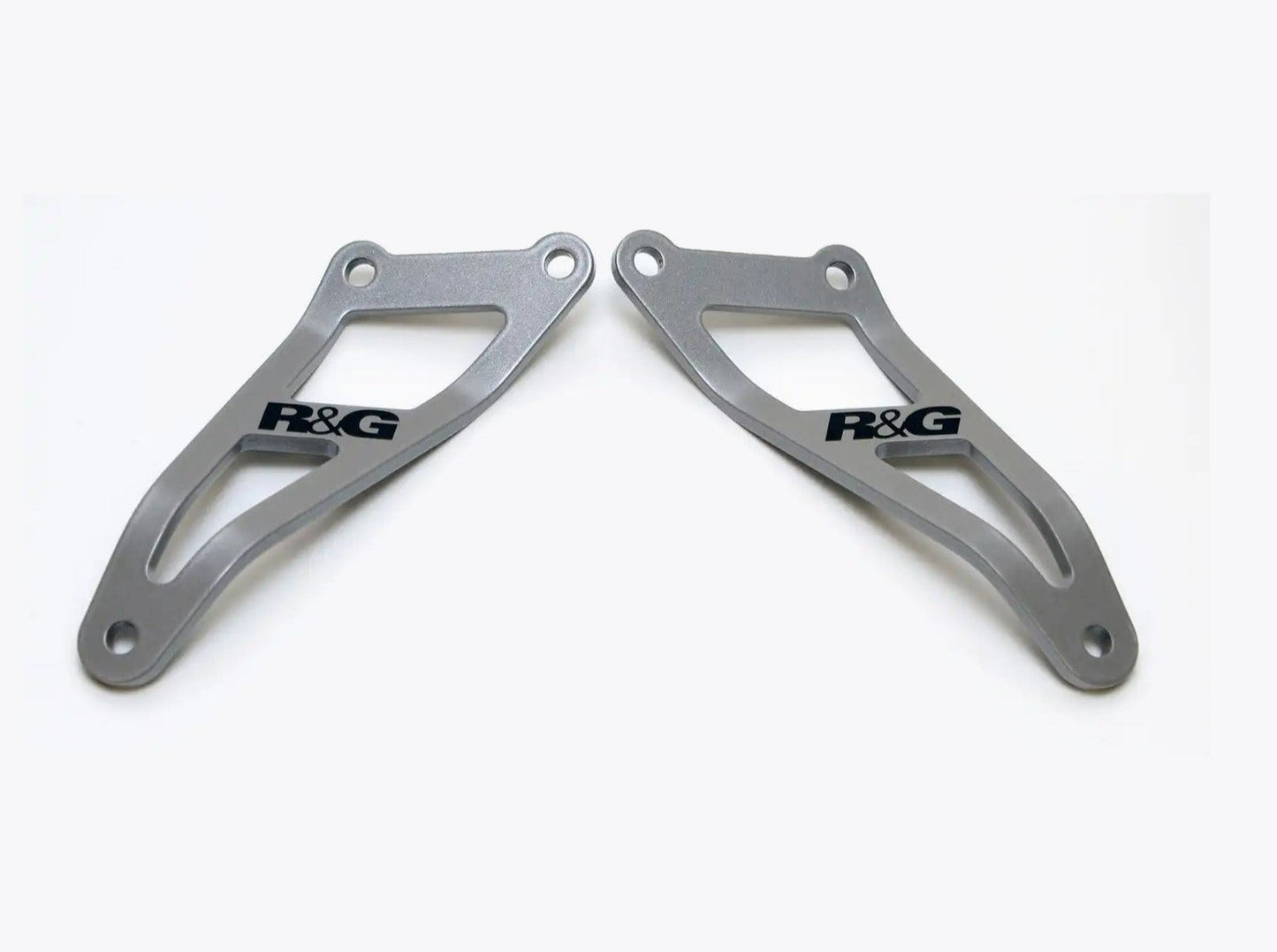 EH0010 - R&G RACING Honda VTR1000 SP-1 / SP-2 Exhaust Hangers Kit