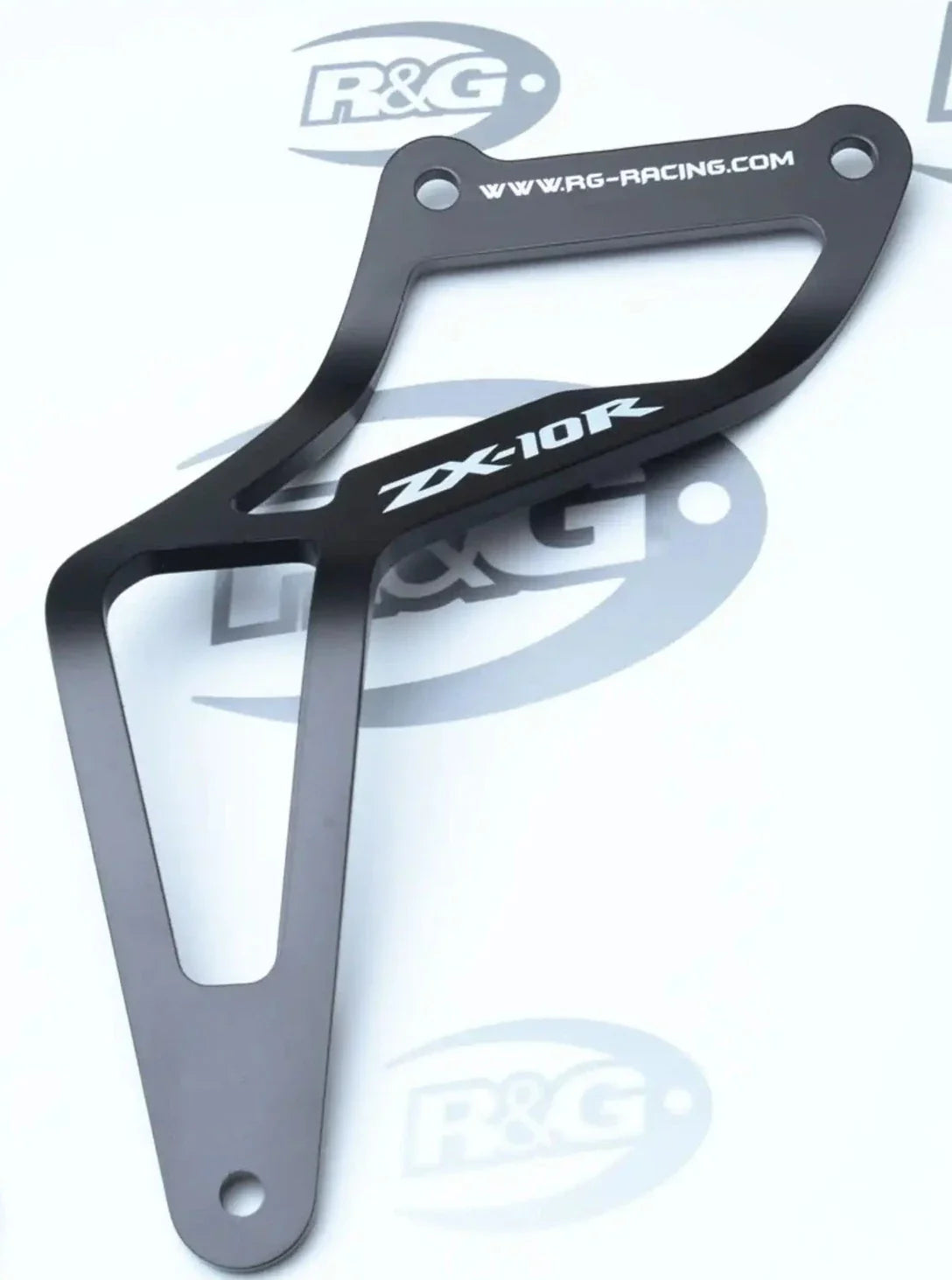 EH0035 - R&G RACING Kawasaki ZX-10R (08/10) Exhaust Hanger