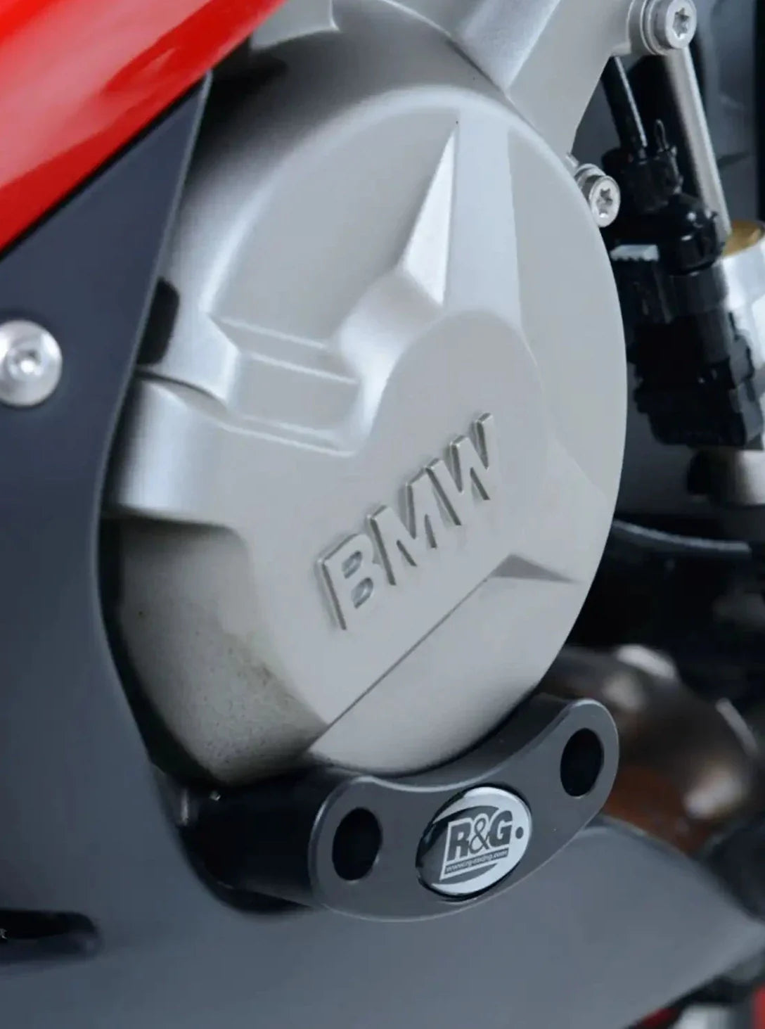ECS0061 - R&G RACING BMW S1000RR / S1000R / HP4 Engine Case Slider (left)