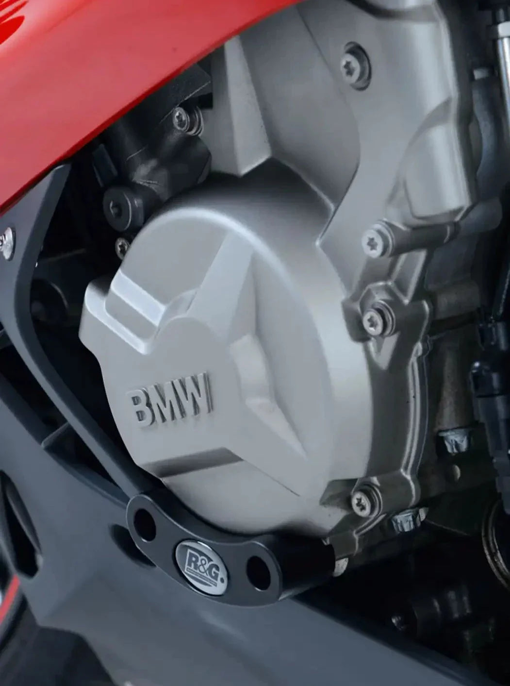 ECS0061 - R&G RACING BMW S1000RR / S1000R / HP4 Engine Case Slider (left)