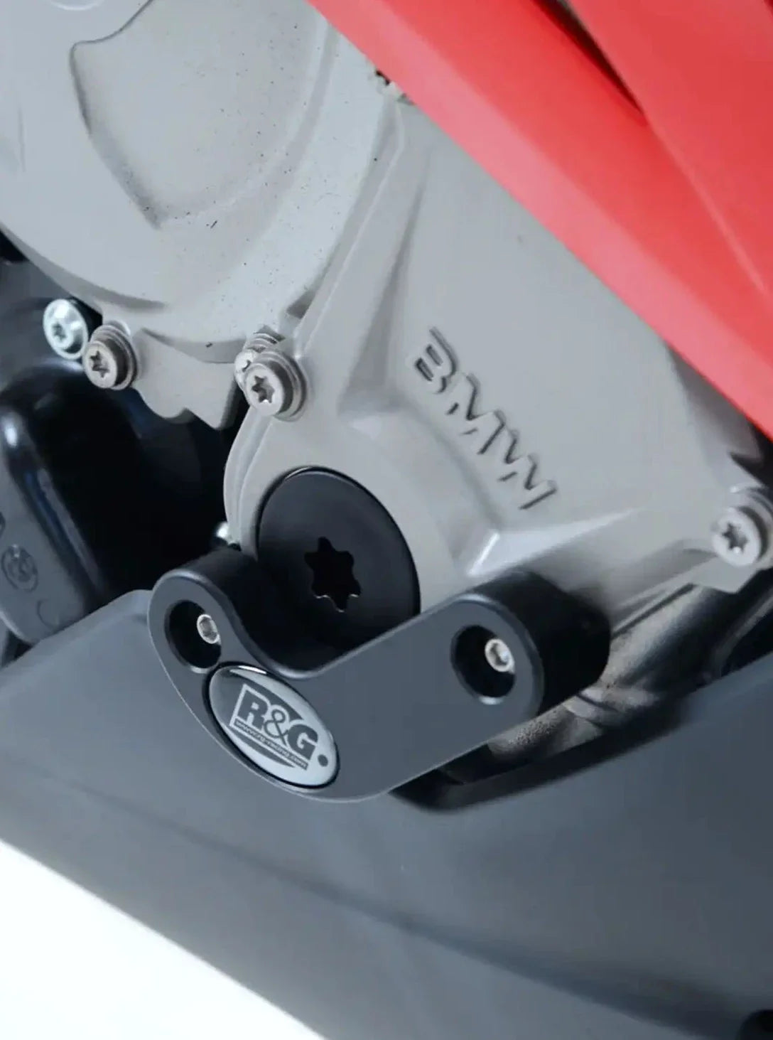 ECS0062 - R&G RACING S1000RR / S1000R / S1000XR / HP4 Engine Case Slider (right)