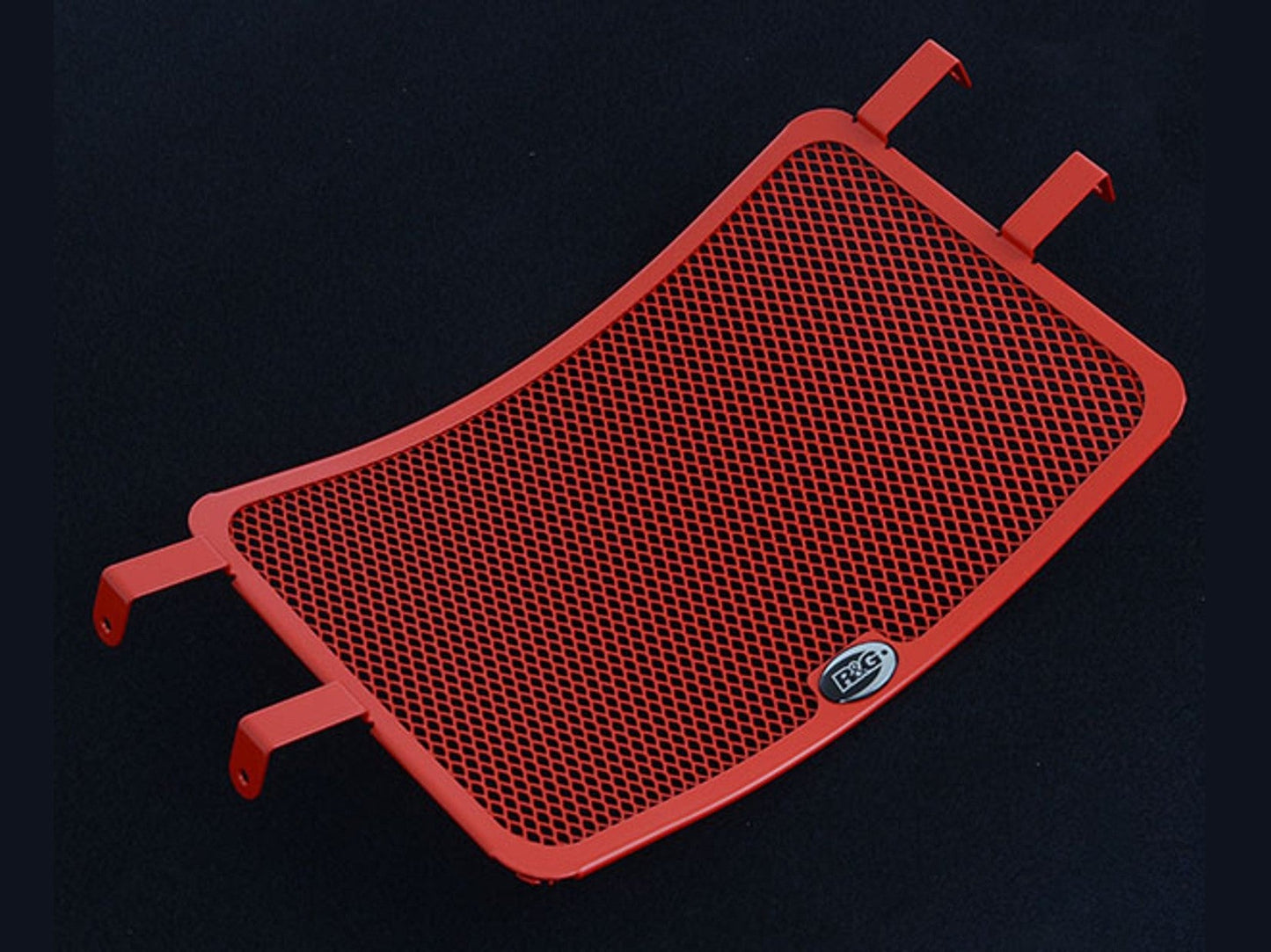 RAD0172 - R&G RACING Ducati Radiator Guard
