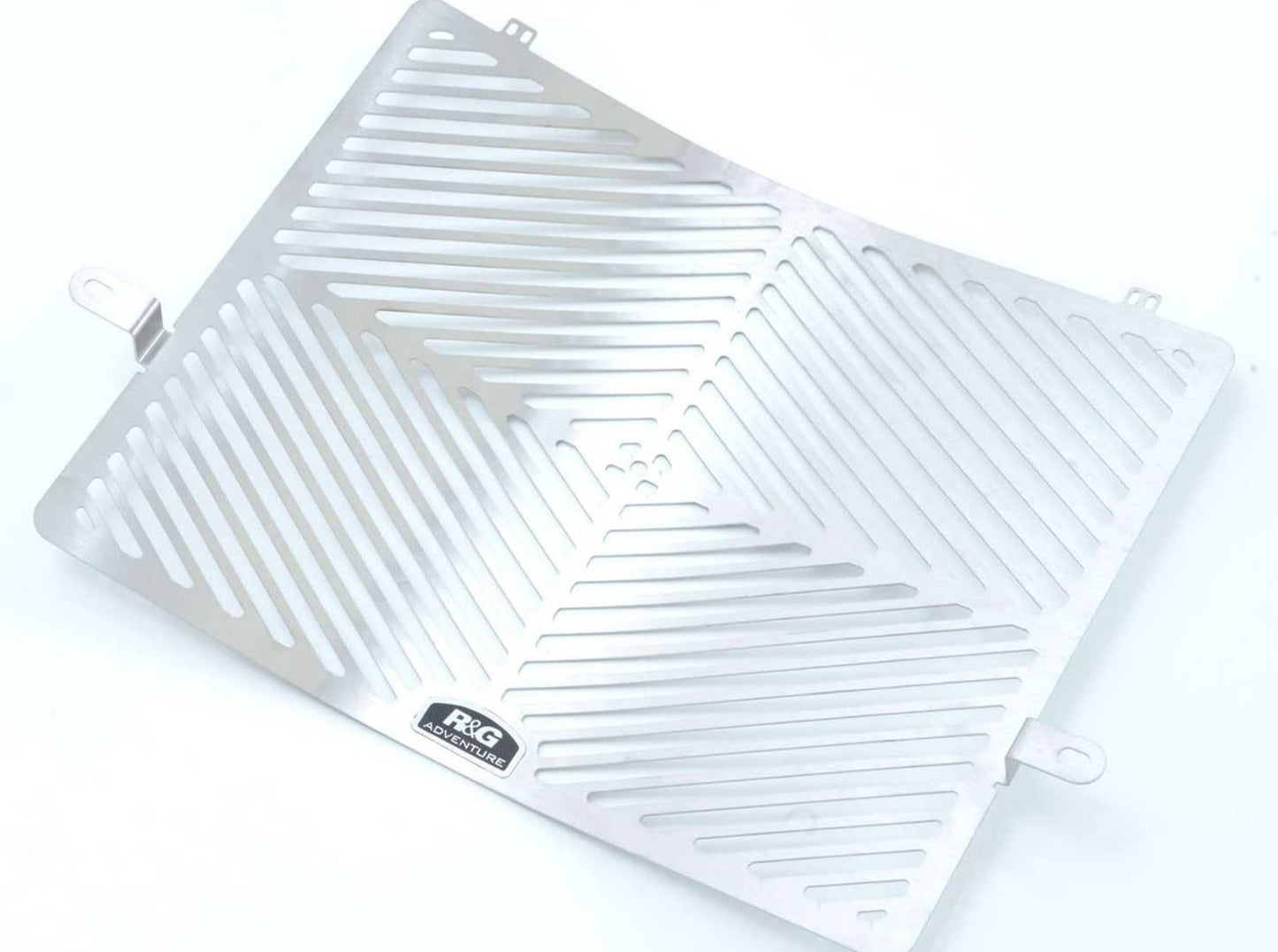 SRG0008 - R&G RACING KTM 1050 / 1190 Adventure / 1290 Super Adventure Radiator Guard (steel)