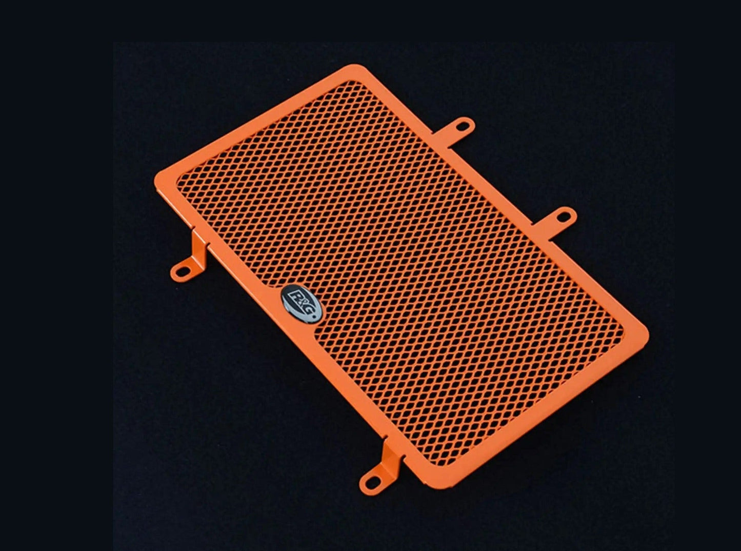 RAD0164 - R&G RACING KTM Duke / RC Radiator Guard