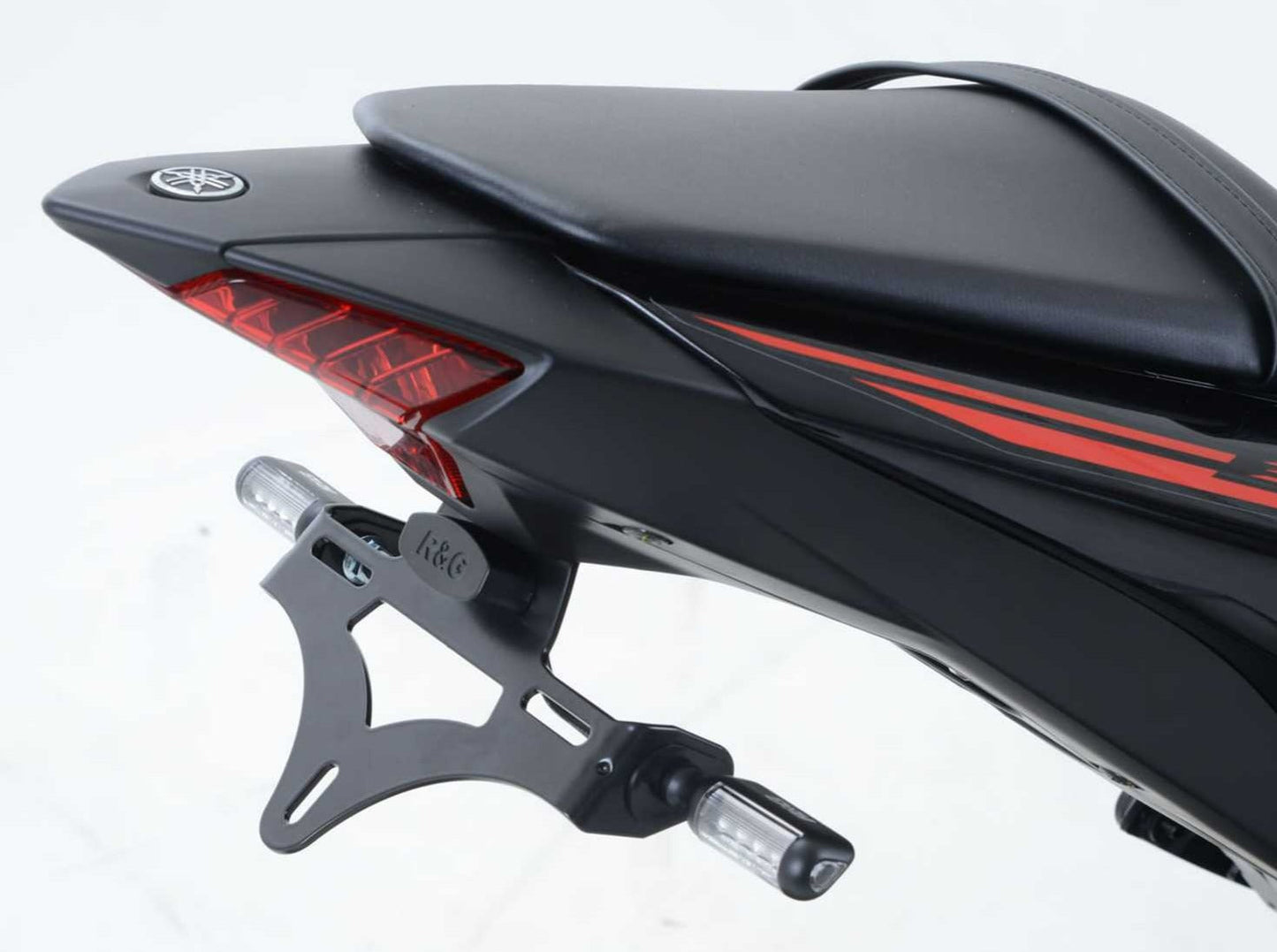 LP0172 - R&G RACING Yamaha YZF-R25 / YZF-R3 / MT-25 / MT-03 Tail Tidy
