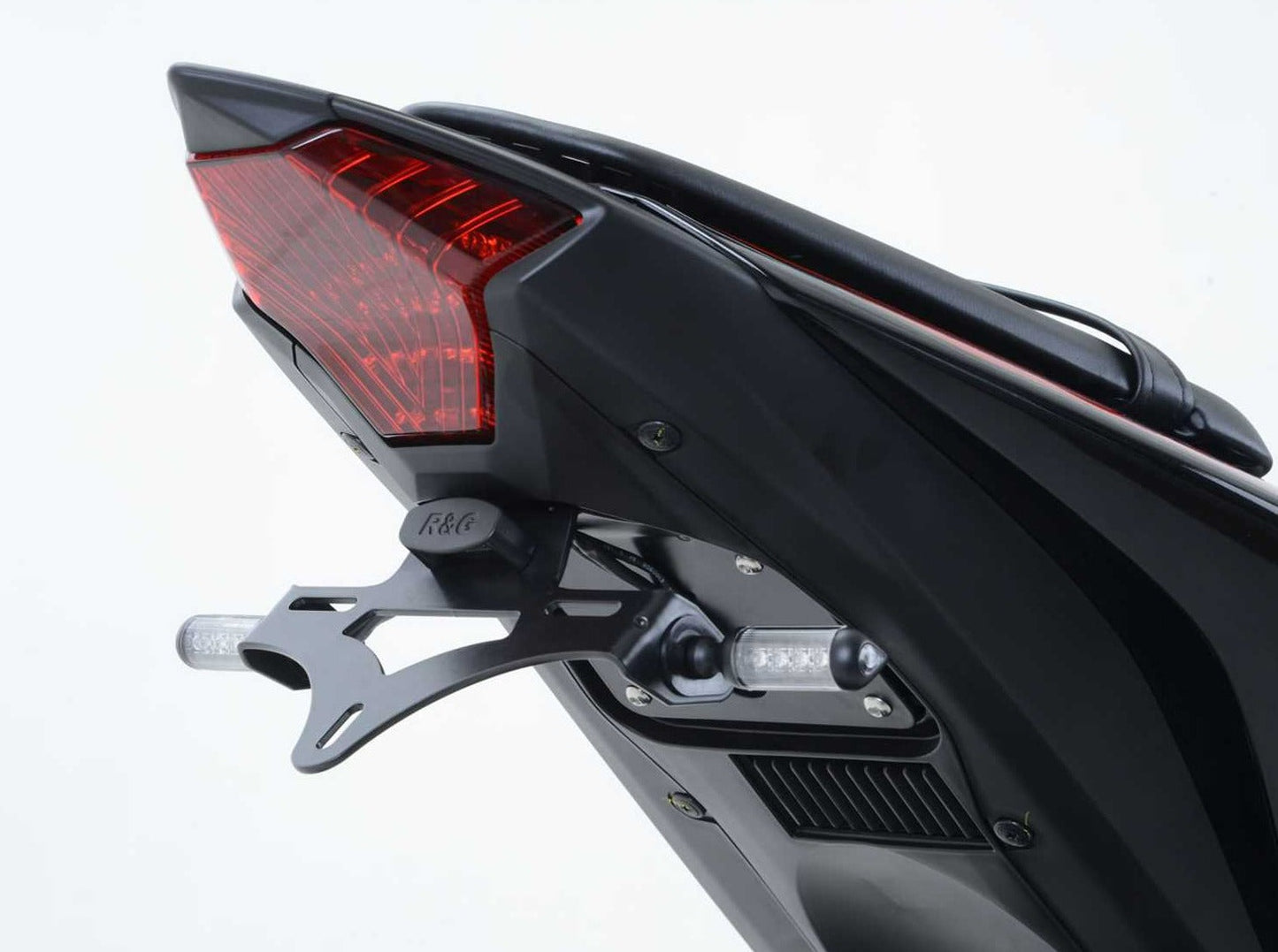 LP0172 - R&G RACING Yamaha YZF-R25 / YZF-R3 / MT-25 / MT-03 Tail Tidy