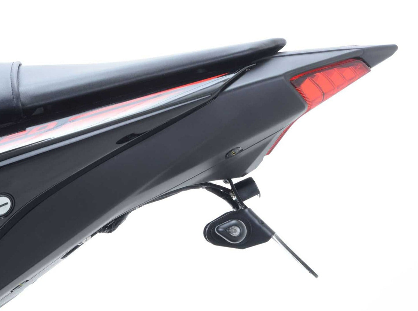 LP0172 - R&G RACING Yamaha YZF-R25 / YZF-R3 / MT-25 / MT-03 Tail Tidy