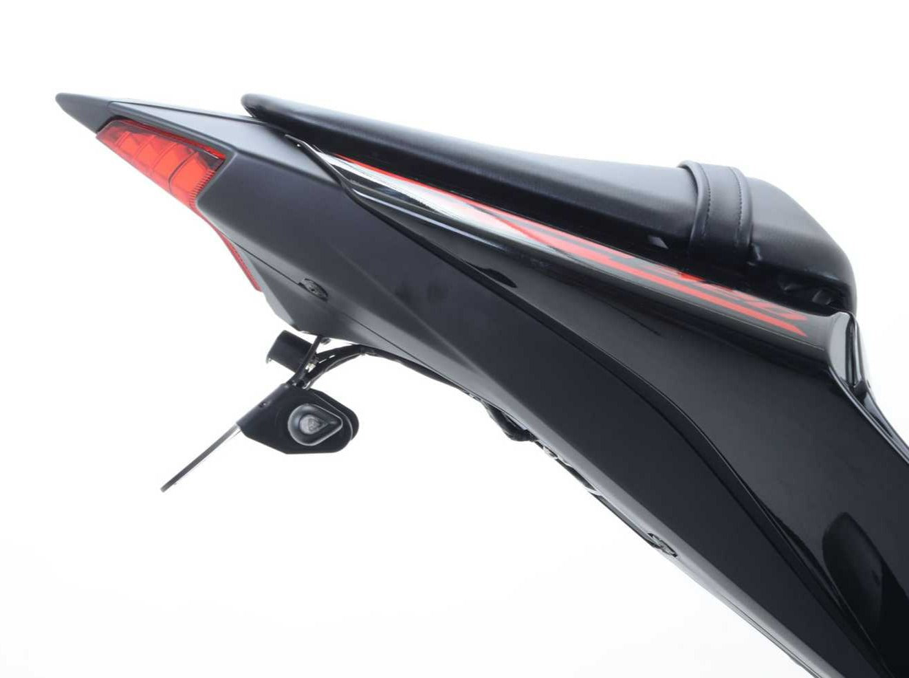 LP0172 - R&G RACING Yamaha YZF-R25 / YZF-R3 / MT-25 / MT-03 Tail Tidy