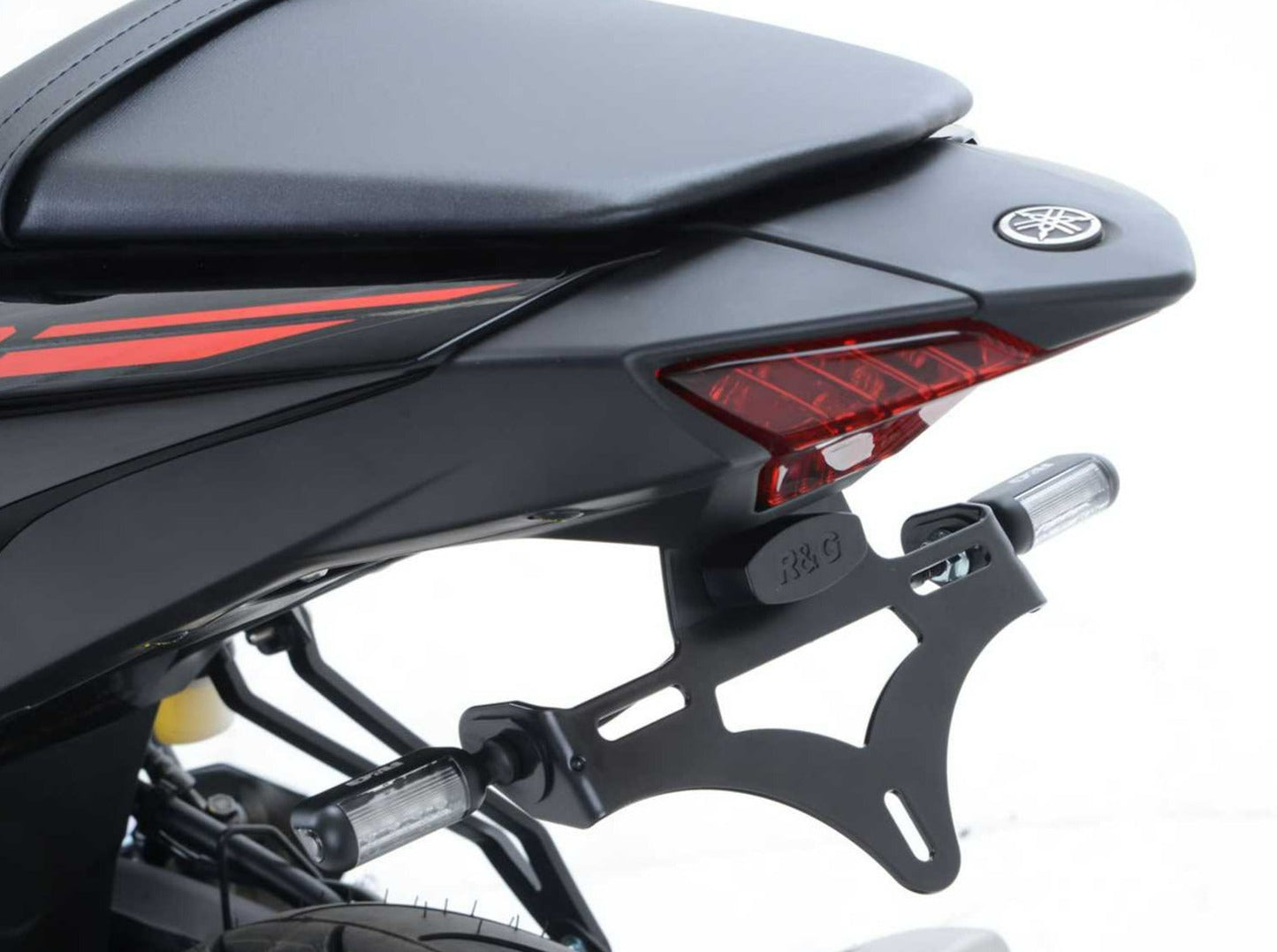 LP0172 - R&G RACING Yamaha YZF-R25 / YZF-R3 / MT-25 / MT-03 Tail Tidy