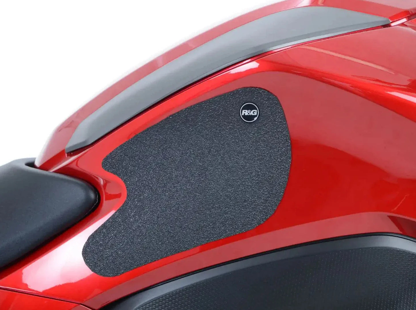 EZRG325 - R&G RACING Honda NC700S / NC750S Fuel Tank Traction Grips