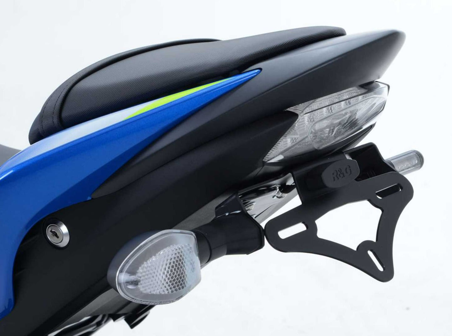LP0184 - R&G RACING Suzuki GSX-S1000 / ABS / FA (15/20) Tail Tidy