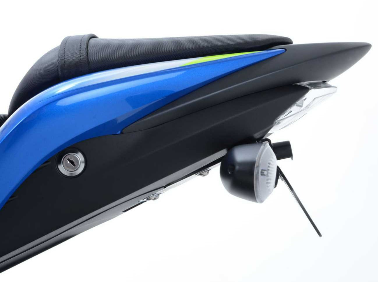 LP0184 - R&G RACING Suzuki GSX-S1000 / ABS / FA (15/20) Tail Tidy