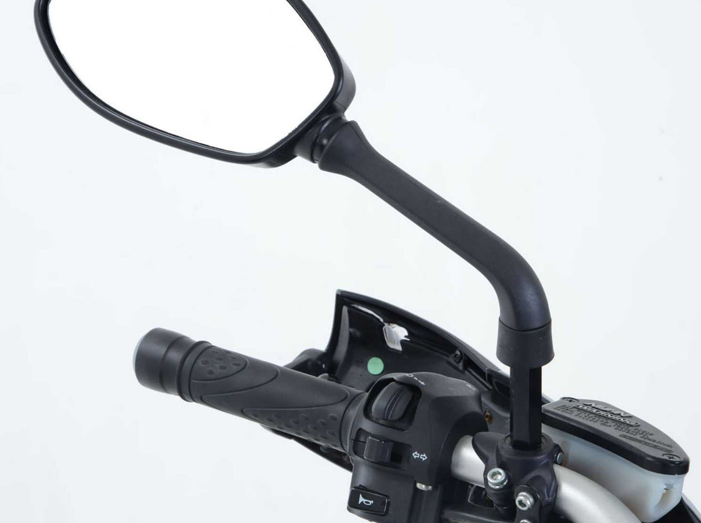 MR0009 - R&G RACING Mirror Extensions (for M10x1.25 thread mirrors)