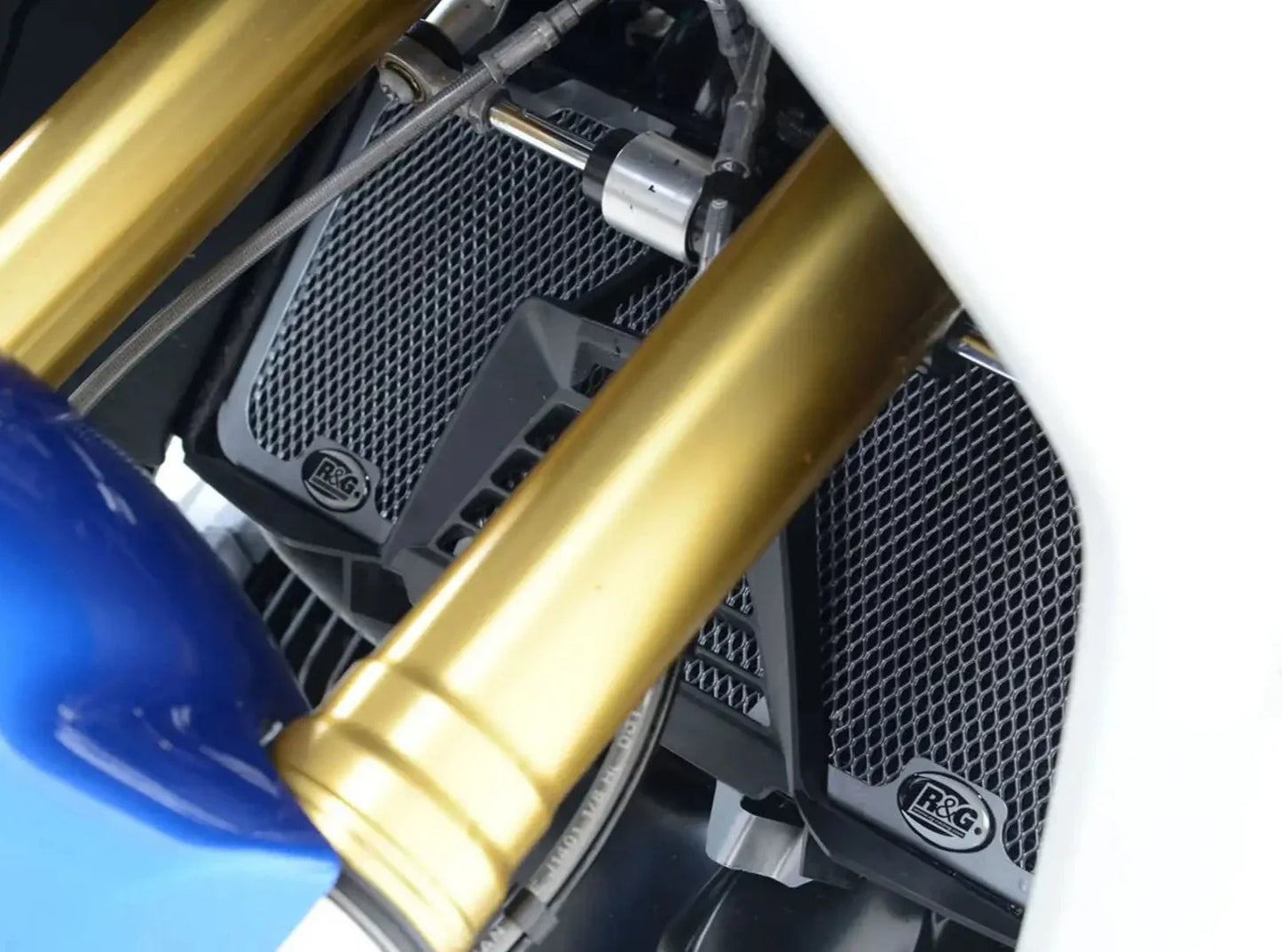 RAD0196 - R&G RACING BMW R1200R / RS / 1250R / RS Radiator Guard