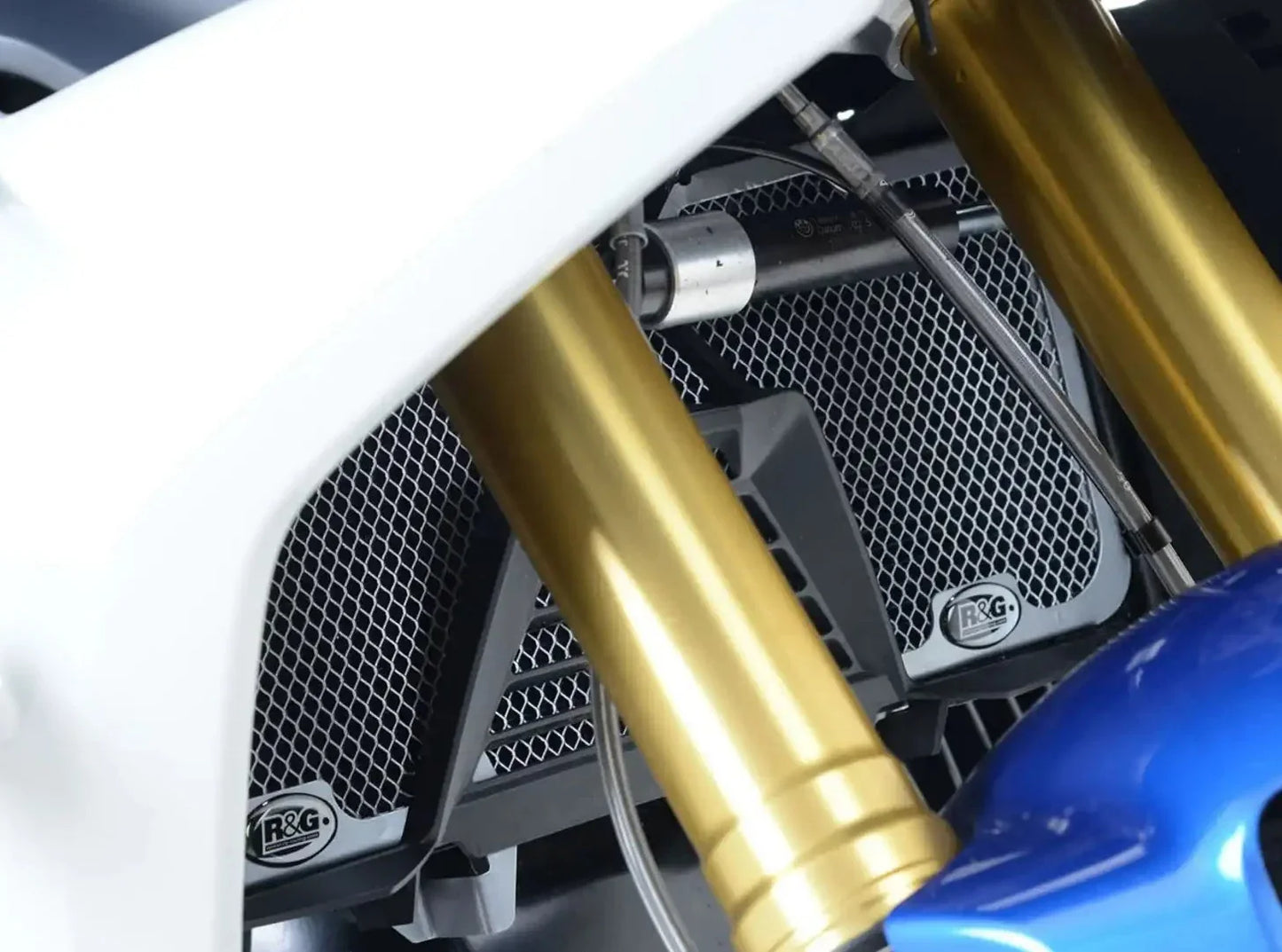 RAD0196 - R&G RACING BMW R1200R / RS / 1250R / RS Radiator Guard