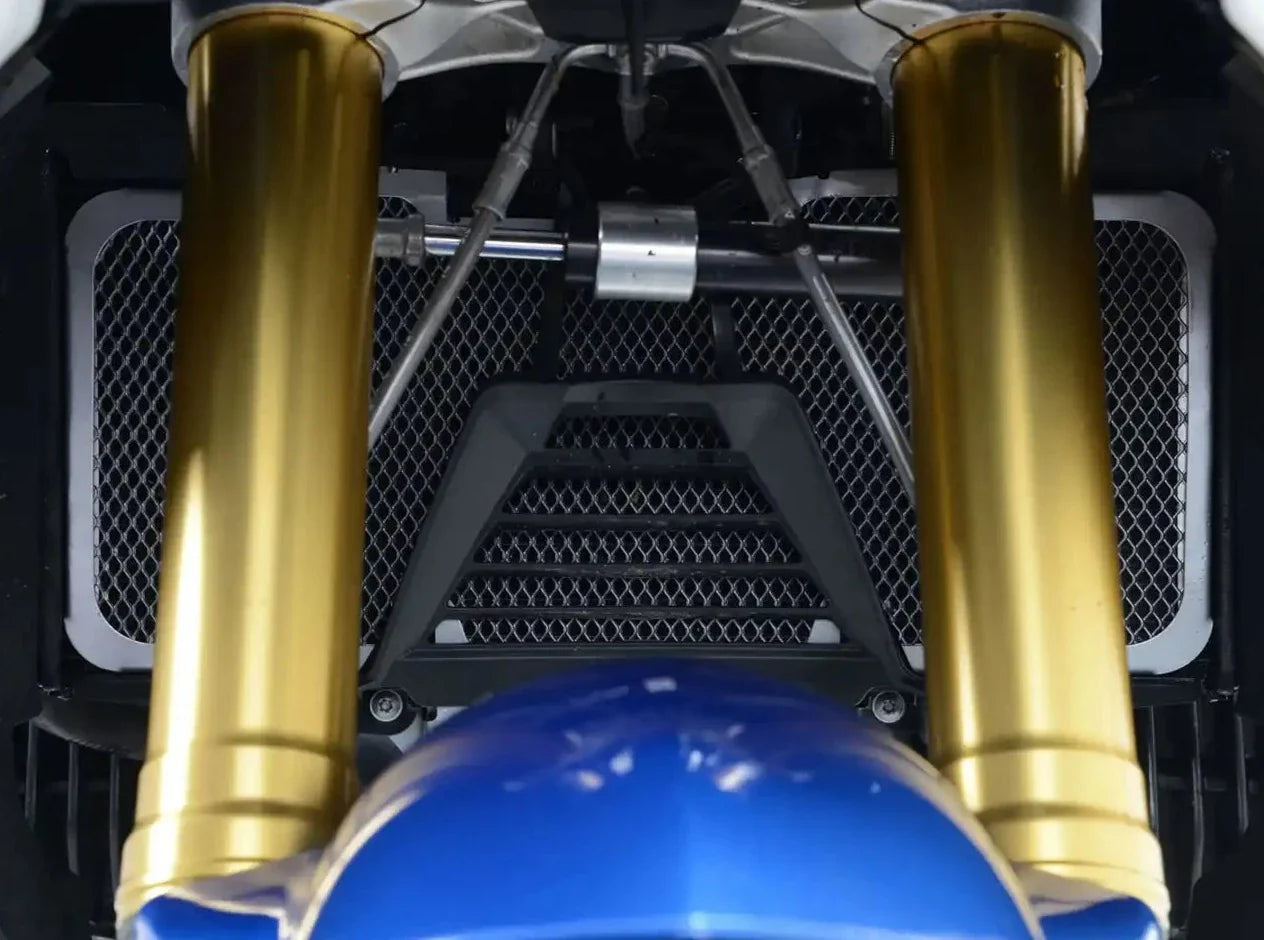 RAD0196 - R&G RACING BMW R1200R / RS / 1250R / RS Radiator Guard