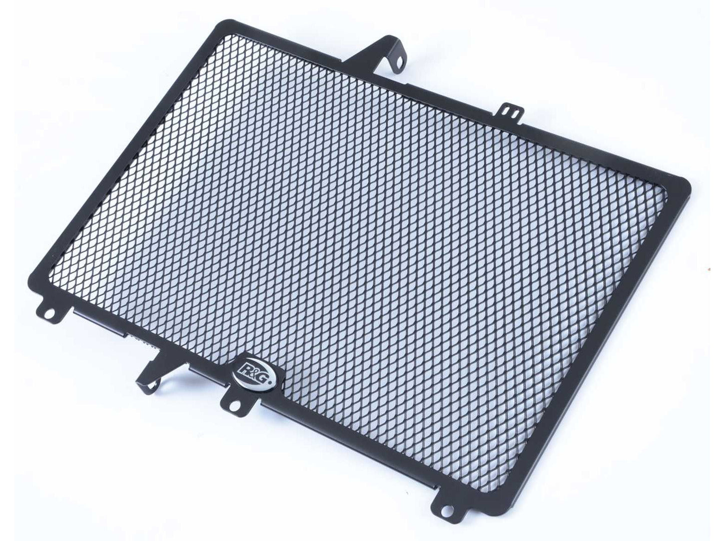RAD0187 - R&G RACING Triumph Tiger 800 XRx / XCx / XCa (15/18) Radiator Guard & Downpipe Grill