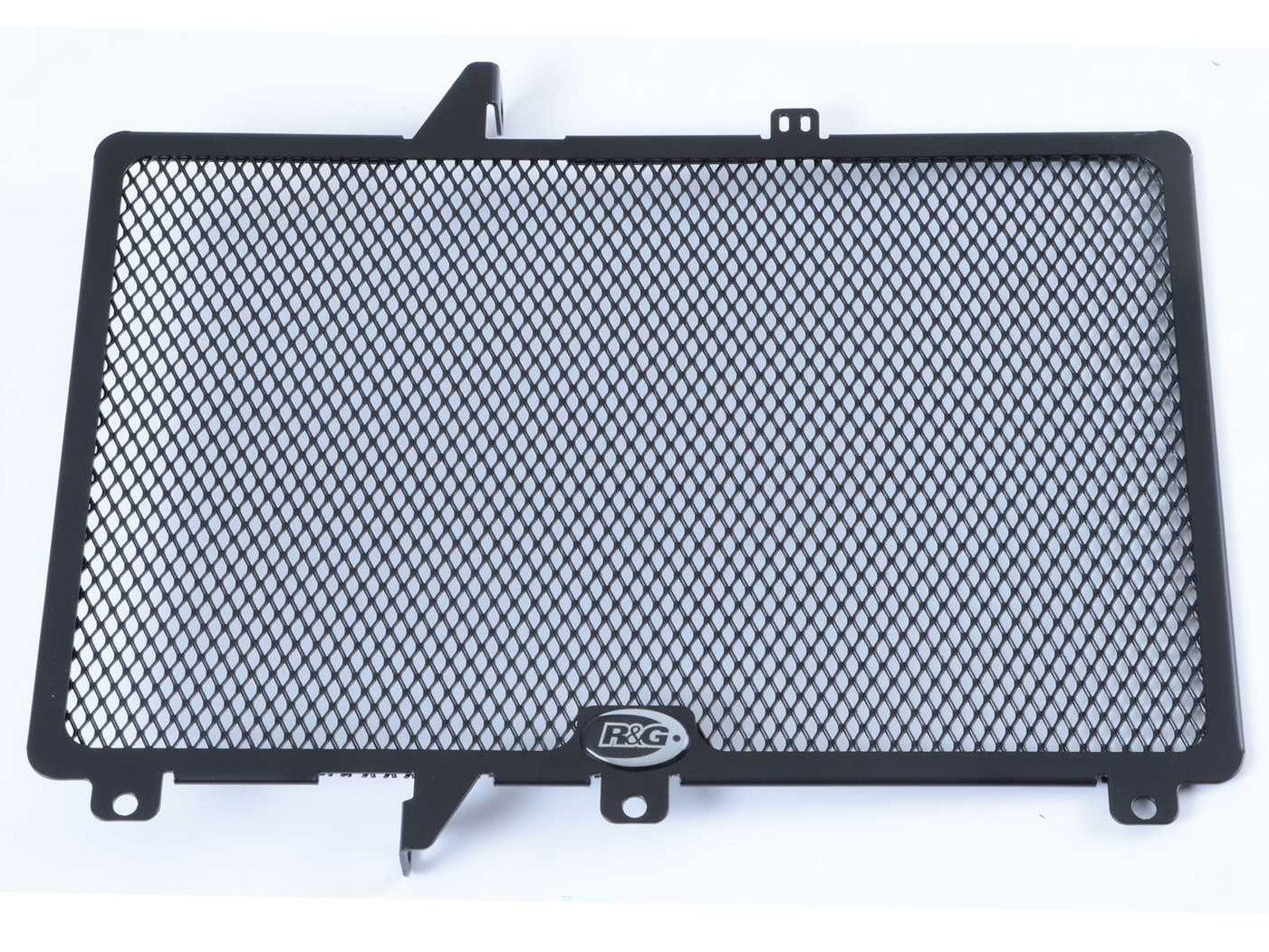 RAD0187 - R&G RACING Triumph Tiger 800 XRx / XCx / XCa (15/18) Radiator Guard & Downpipe Grill