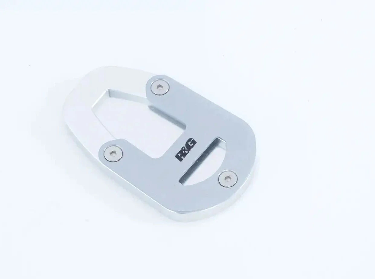 PKS0084 - R&G RACING Kawasaki Vulcan S / Cafe Kickstand Pad (shoe)
