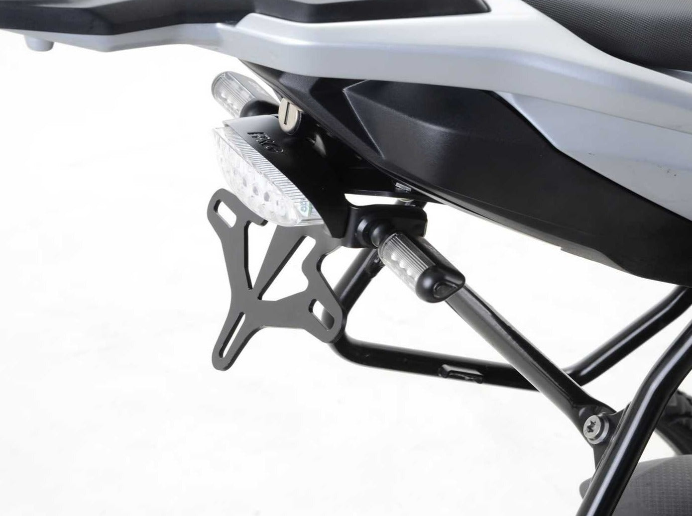 LP0185 - R&G RACING BMW S1000XR (15/19) Tail Tidy