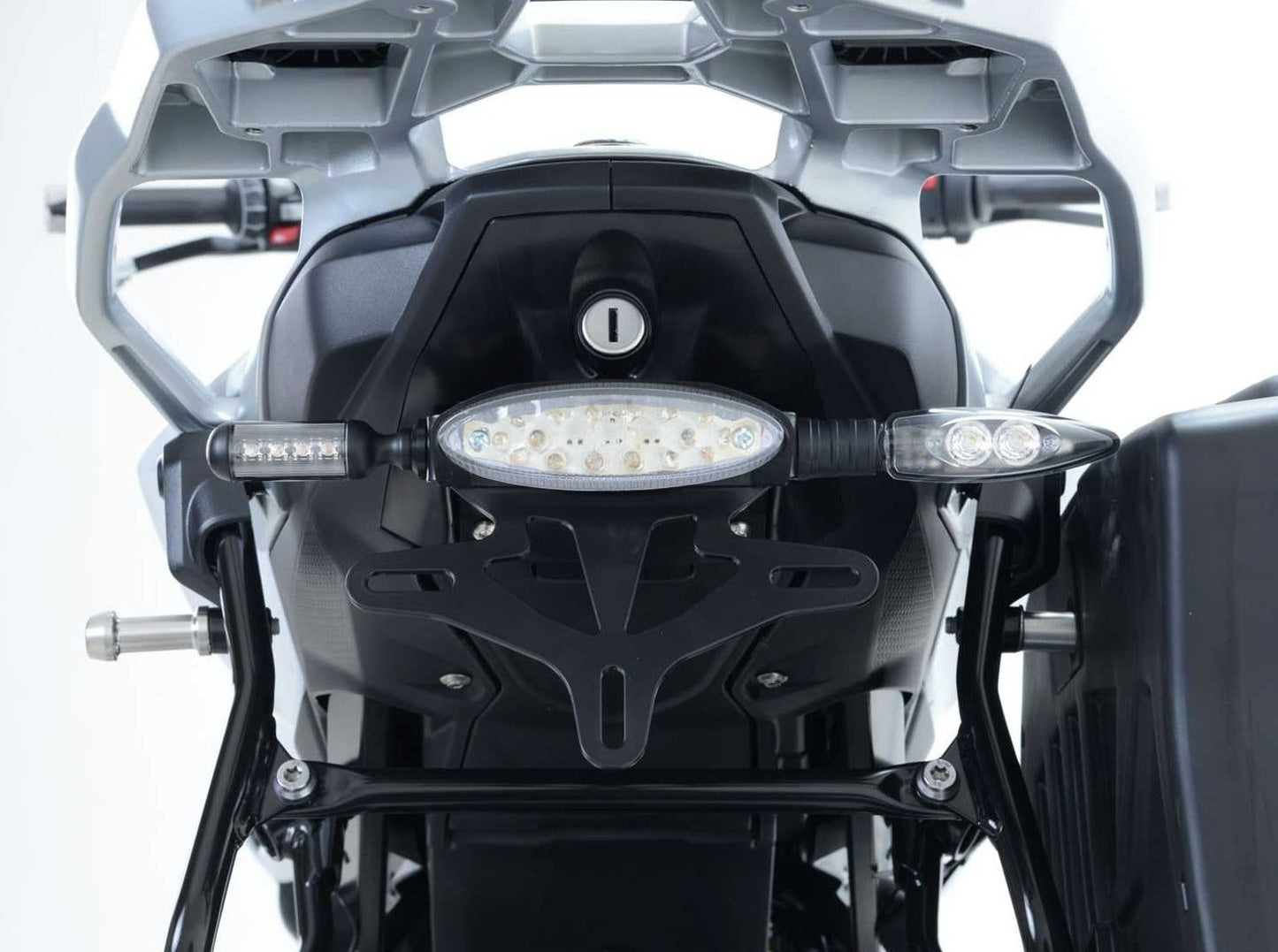 LP0185 - R&G RACING BMW S1000XR (15/19) Tail Tidy