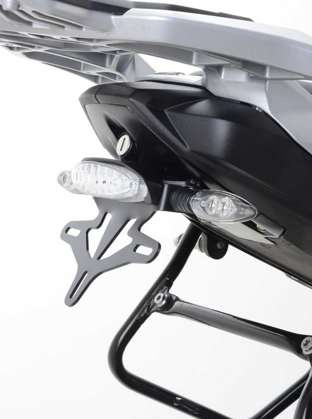 LP0185 - R&G RACING BMW S1000XR (15/19) Tail Tidy