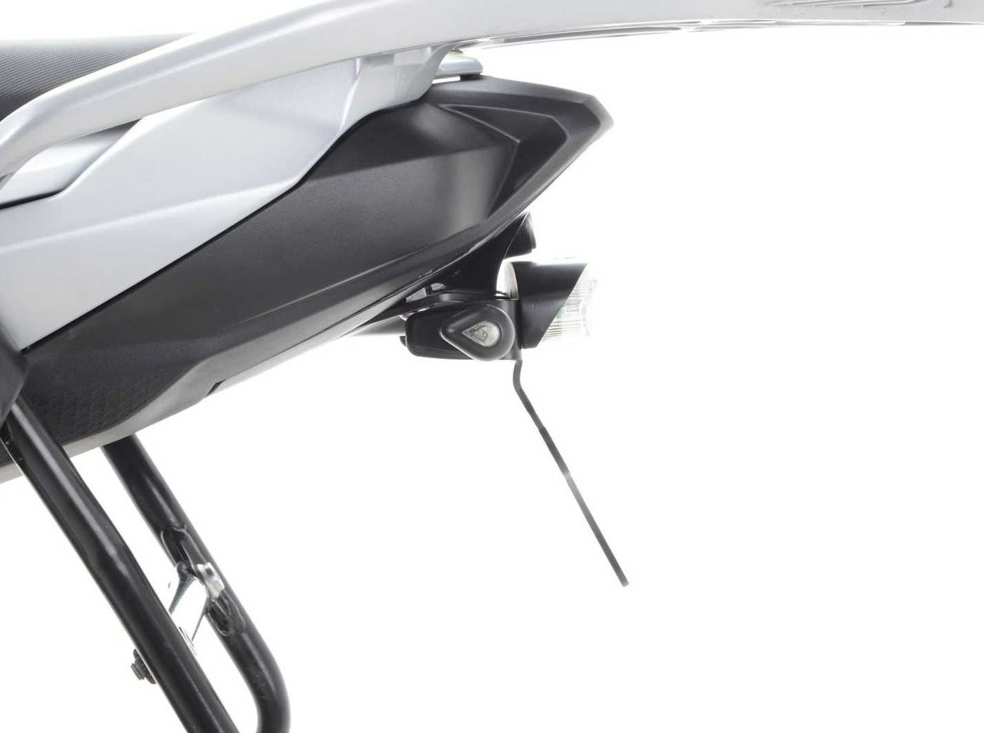 LP0185 - R&G RACING BMW S1000XR (15/19) Tail Tidy