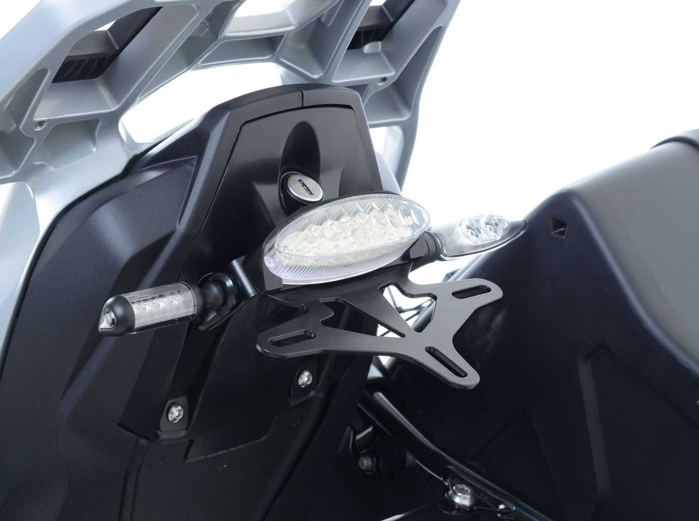 LP0185 - R&G RACING BMW S1000XR (15/19) Tail Tidy