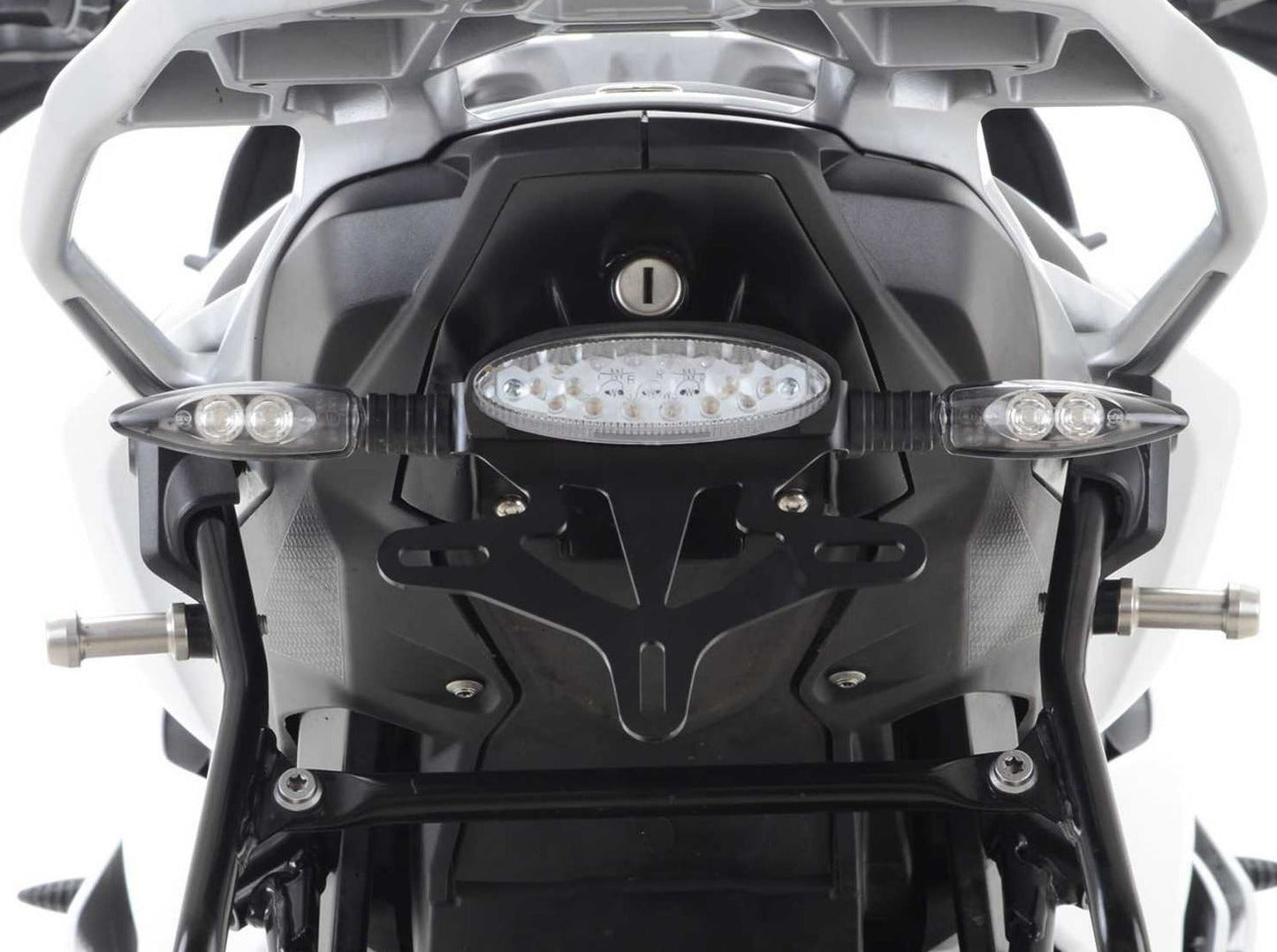 LP0185 - R&G RACING BMW S1000XR (15/19) Tail Tidy