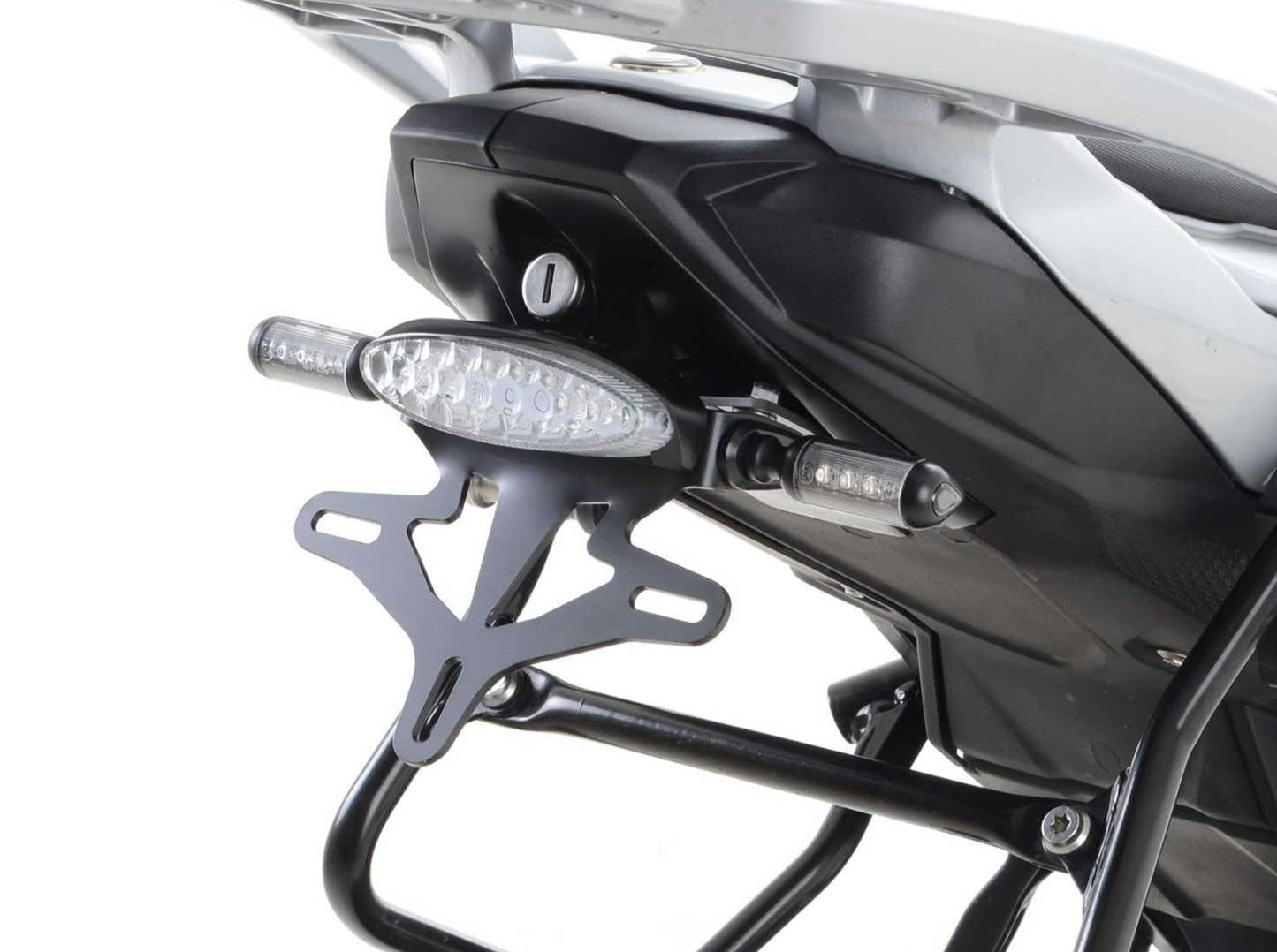 LP0185 - R&G RACING BMW S1000XR (15/19) Tail Tidy