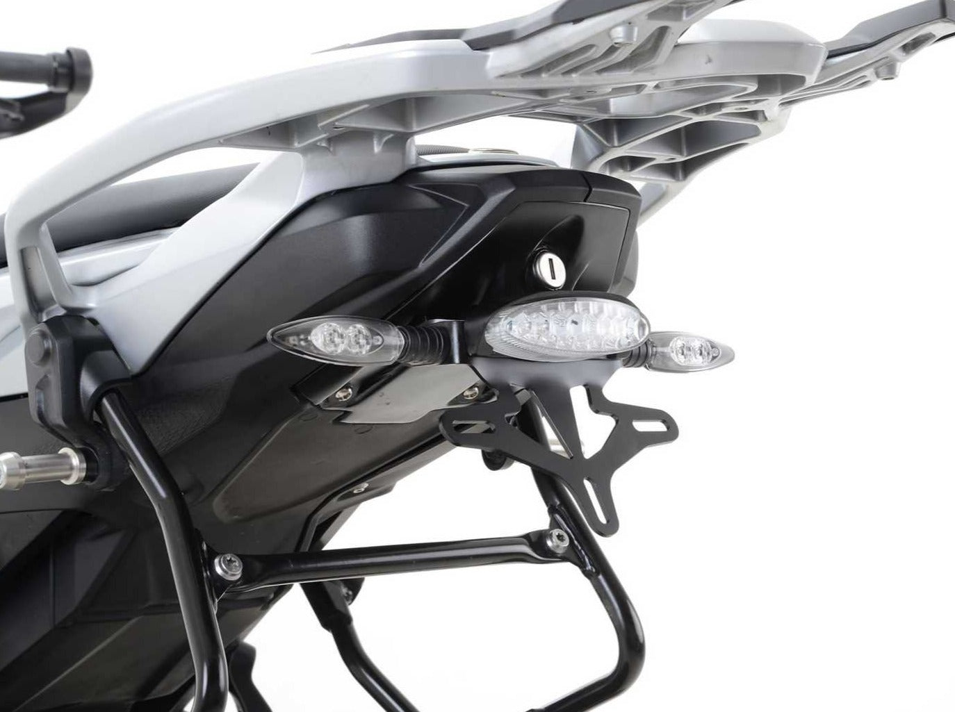 LP0185 - R&G RACING BMW S1000XR (15/19) Tail Tidy