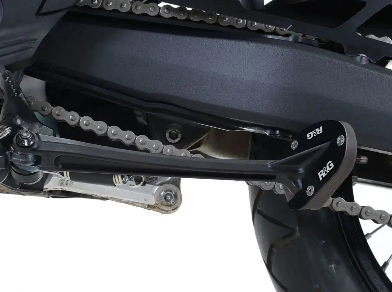 PKS0087 - R&G RACING Honda CRF1000L Africa Twin (16/19) Kickstand Pad (shoe)