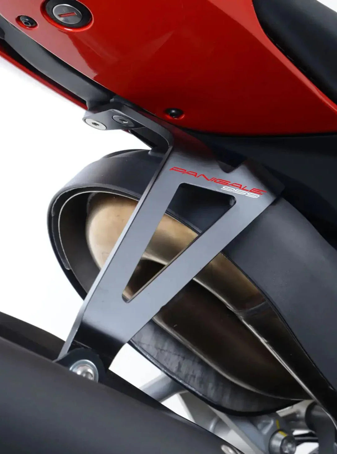 EH0067 - R&G RACING Ducati 959 Panigale (16/19) Exhaust Hanger