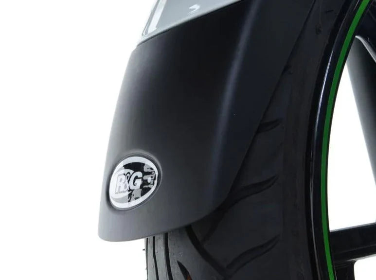 FERG0032 - R&G RACING BMW F650CS Scarver (01/05) Front Fender Extender