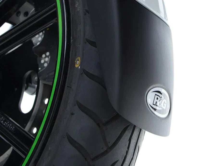 FERG0032 - R&G RACING BMW F650CS Scarver (01/05) Front Fender Extender