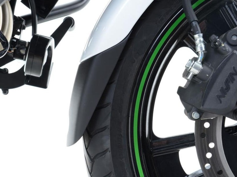 FERG0021 - R&G RACING Aprilia Caponord 1200 (12/20) Front Fender Extender