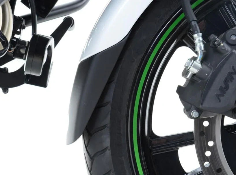 FERG0032 - R&G RACING BMW F650CS Scarver (01/05) Front Fender Extender