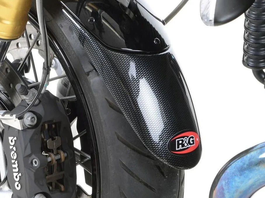 FERG0032 - R&G RACING BMW F650CS Scarver (01/05) Front Fender Extender