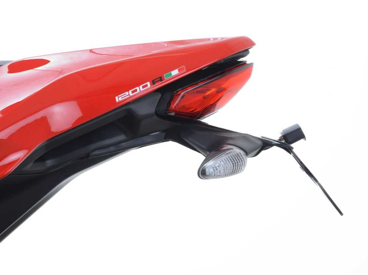 LP0191 - R&G RACING Ducati Monster 1200R (16/17) Tail Tidy