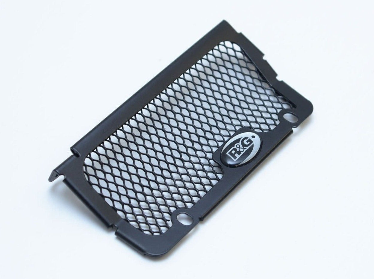 RAD0194 - R&G RACING Ducati Multistrada 1260/1200 Radiator & Cylinders Head Guards Kit
