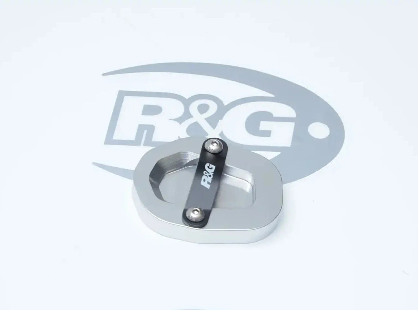 PKS0082 - R&G RACING BMW S1000XR (15/19) Kickstand Pad (shoe)