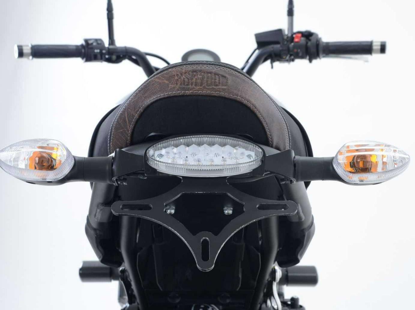 LP0193 - R&G RACING Yamaha XSR700 (16/21) Tail Tidy