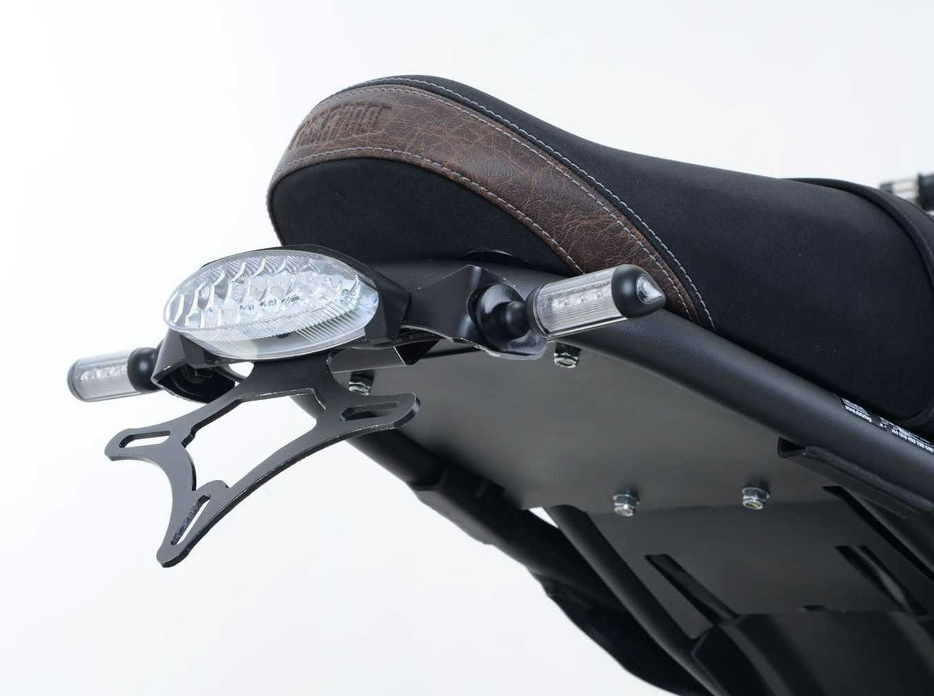 LP0193 - R&G RACING Yamaha XSR700 (16/21) Tail Tidy